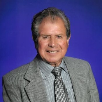 Obituary of Frank G. Perez
