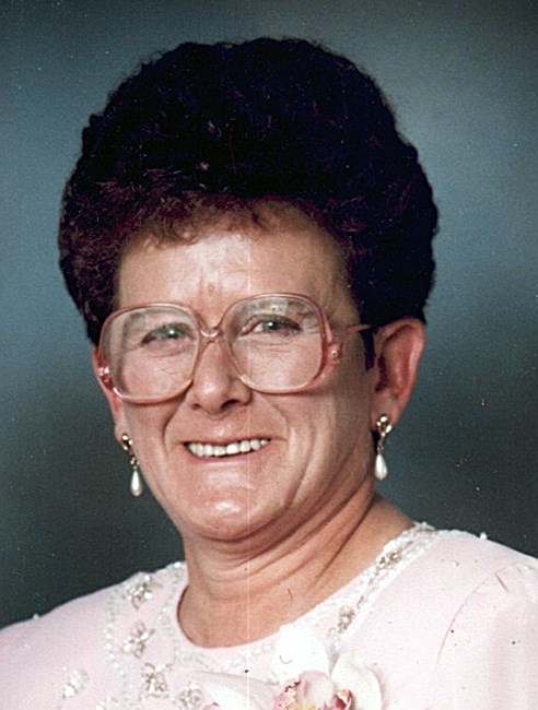 Obituary of Janet Lee Callahan