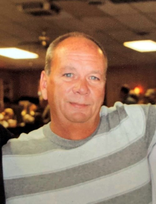 Obituary of Christopher Allen Adams