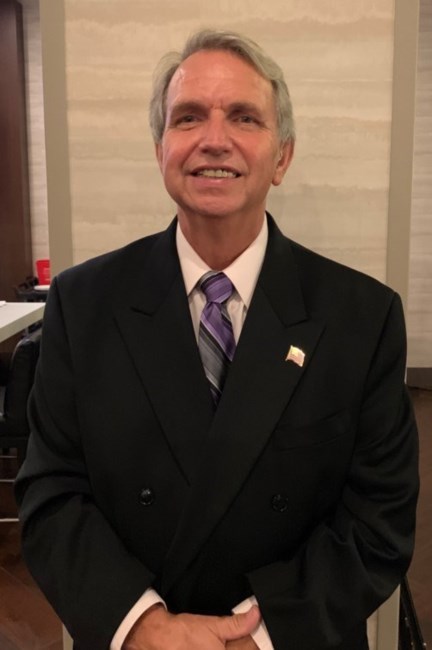 Obituary of Eddy Alfred Smith