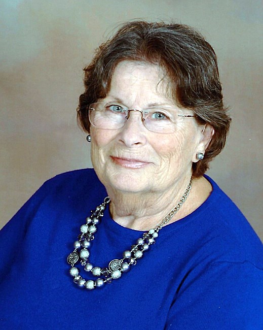 Obituary of Angela Fanizza