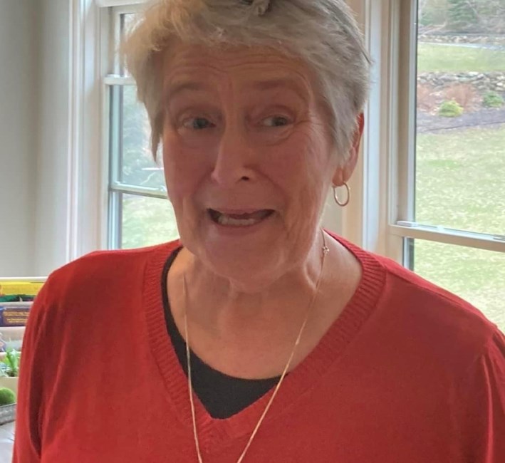 Obituary of Debra Lord-Sermon