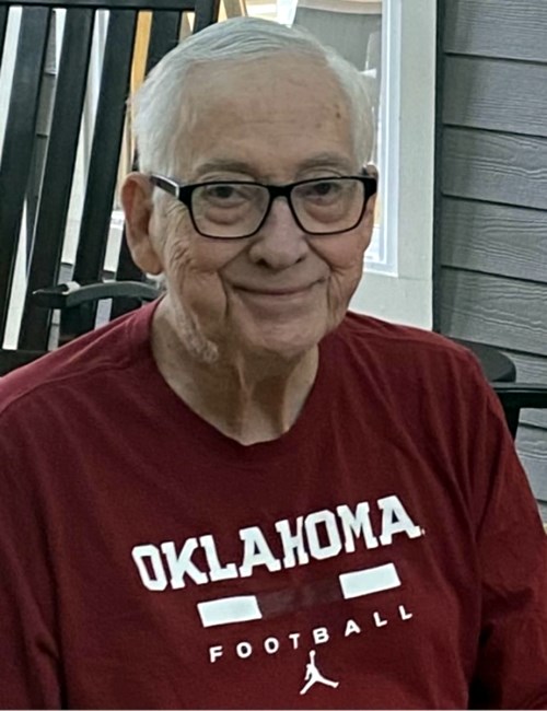 Obituary of Darrell Lee Clement