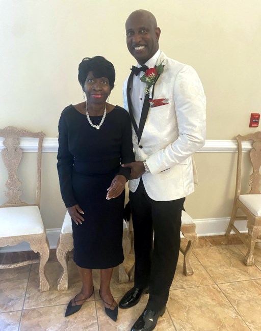 Obituary of Carrie Heath Smith