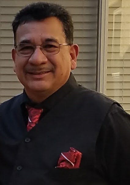 Obituary of Jose Angel Guerrero