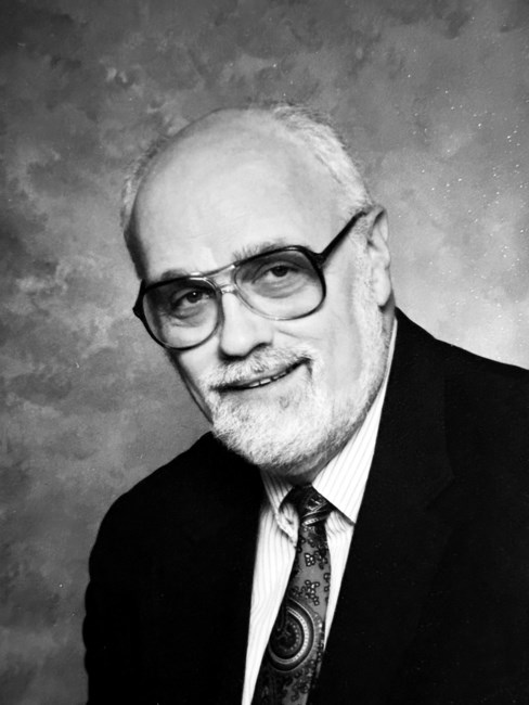 Obituary of Roy Dennis Tindal