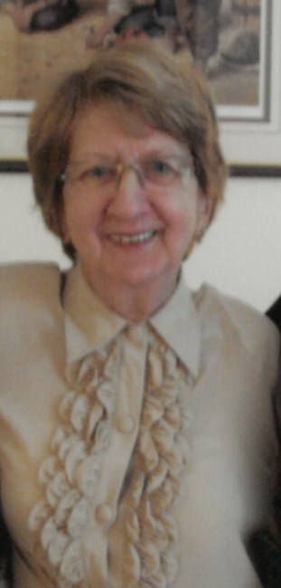 Obituary of Rosée Roger