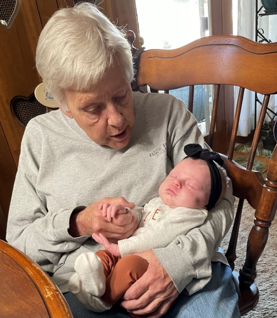 Obituary of Linda J. Drummond