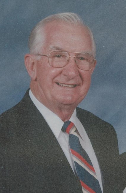 Obituary of Carl M. Grubic