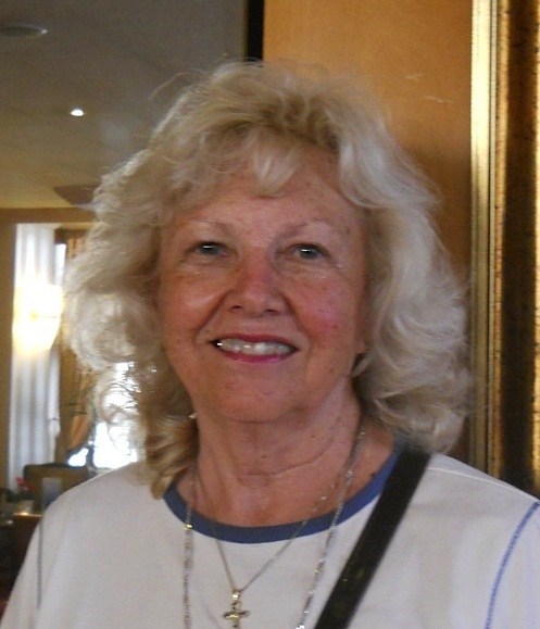 Obituary of Tamara (Tammy) Sparks