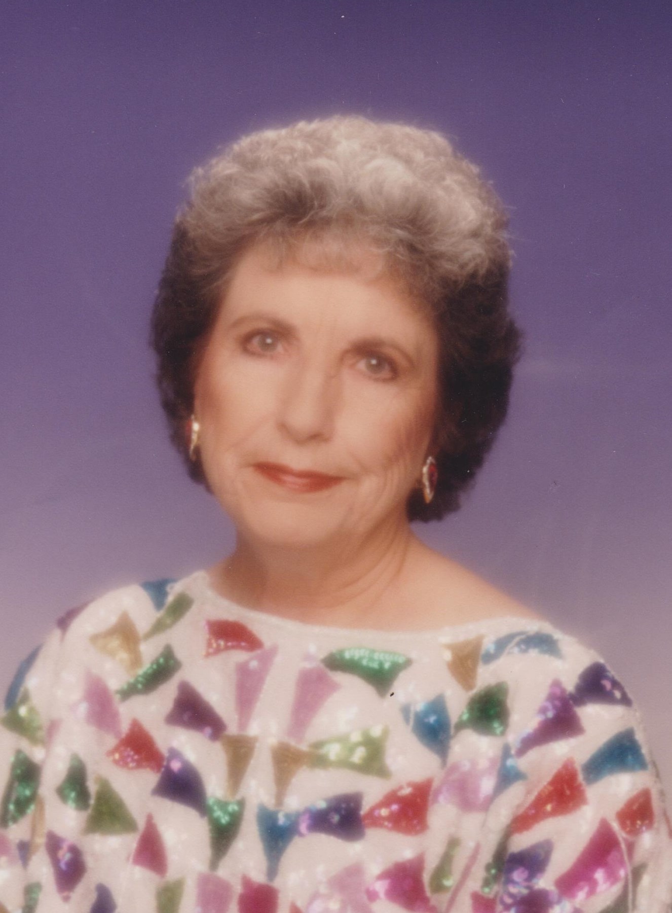 Obituary of Dorothy Dell "Dot" Cook