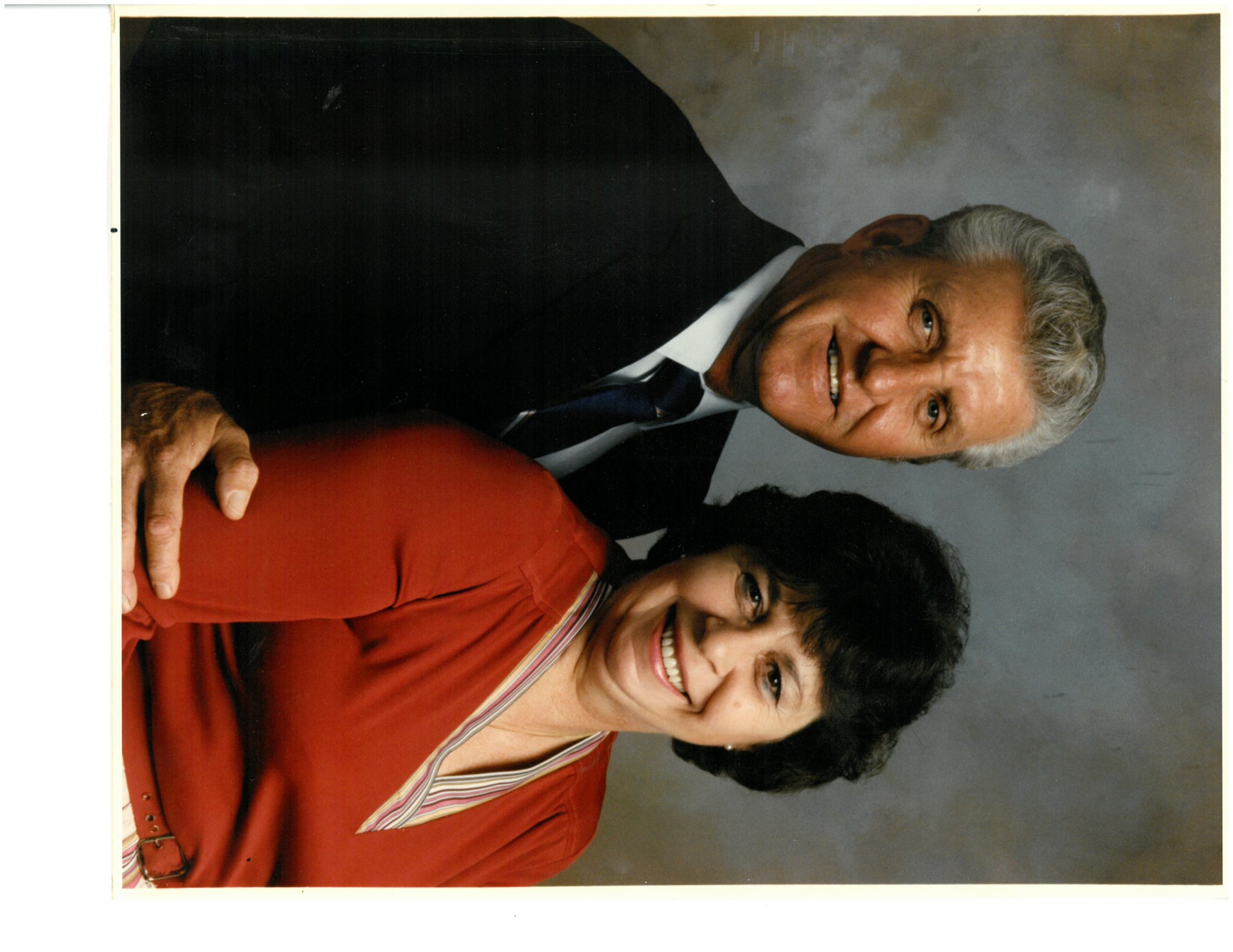 Obituary of Arthur John Woods