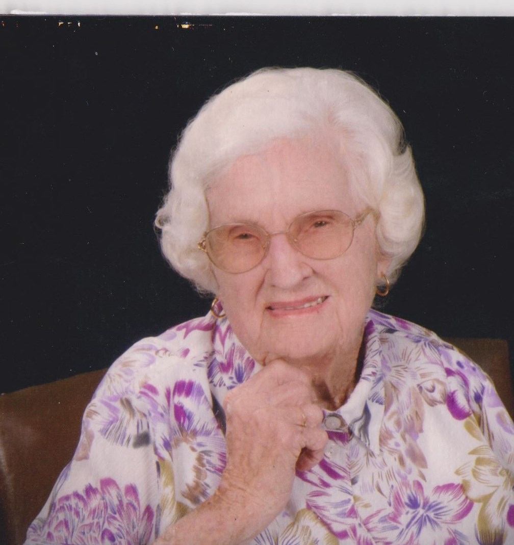 Obituary of Tula Mae (Christopher) Robbins