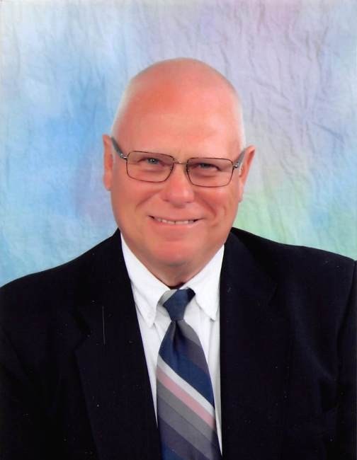 Obituary of Jerry David Hardy