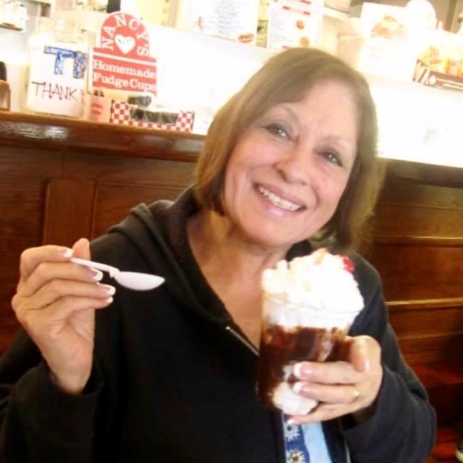 Obituary of Estelle Stroud