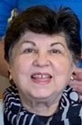 Obituary of Helen Rose Sioris