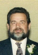 Obituary of Edward L. Ruebling