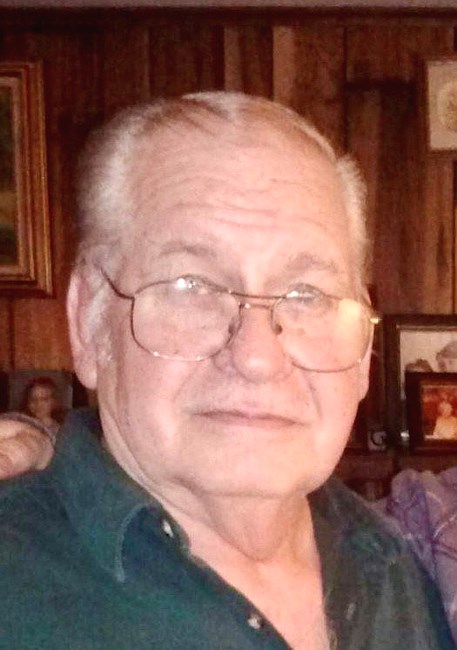 Obituary of Dennis E. Goga, Sr.