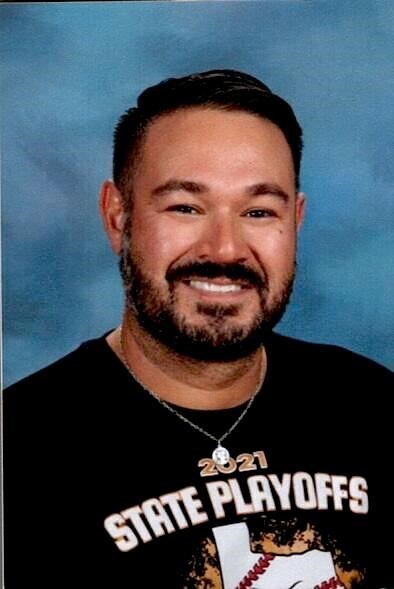 Obituary of Marcus Garza