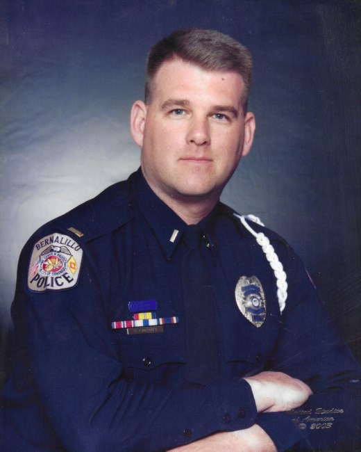 Avis de décès de Scott Allen Calcutt