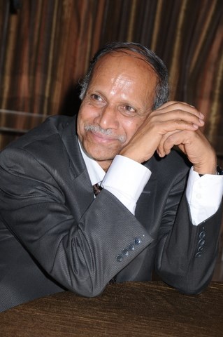 Obituary of Padiki Nagaraja Rao MD