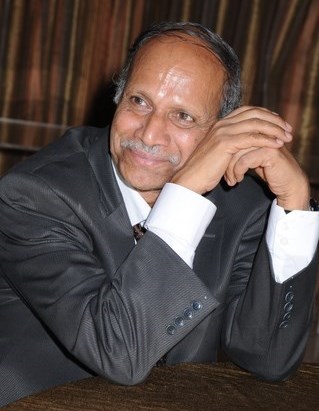 Obituary of Padiki Nagaraja Rao MD