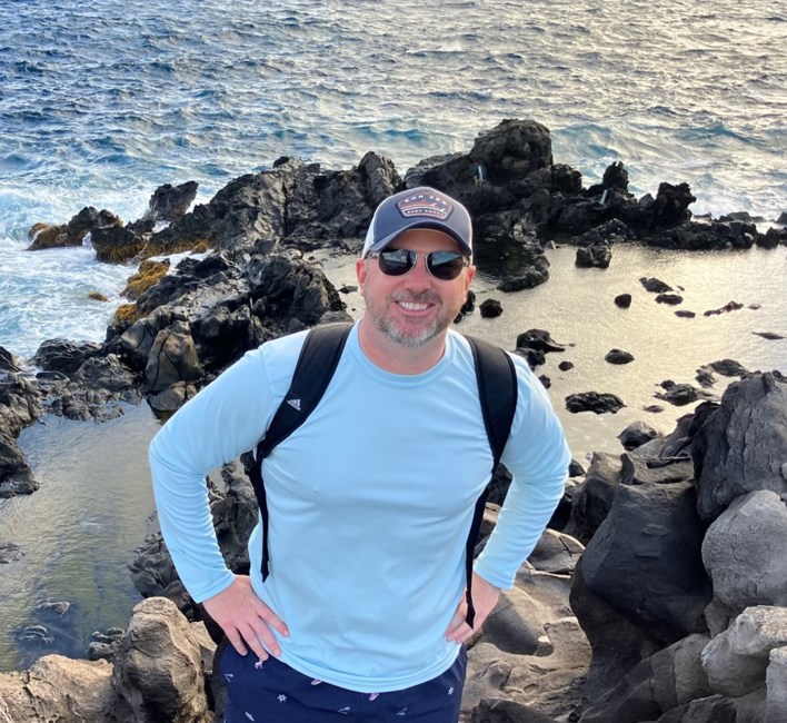 Obituary of Daniel Francis Nolan Jr.