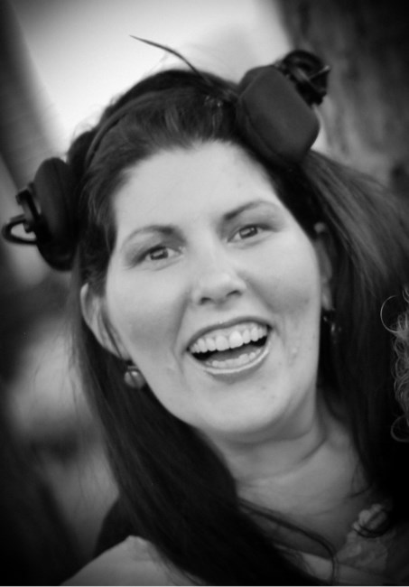 Obituary of Misty Michelle Holland
