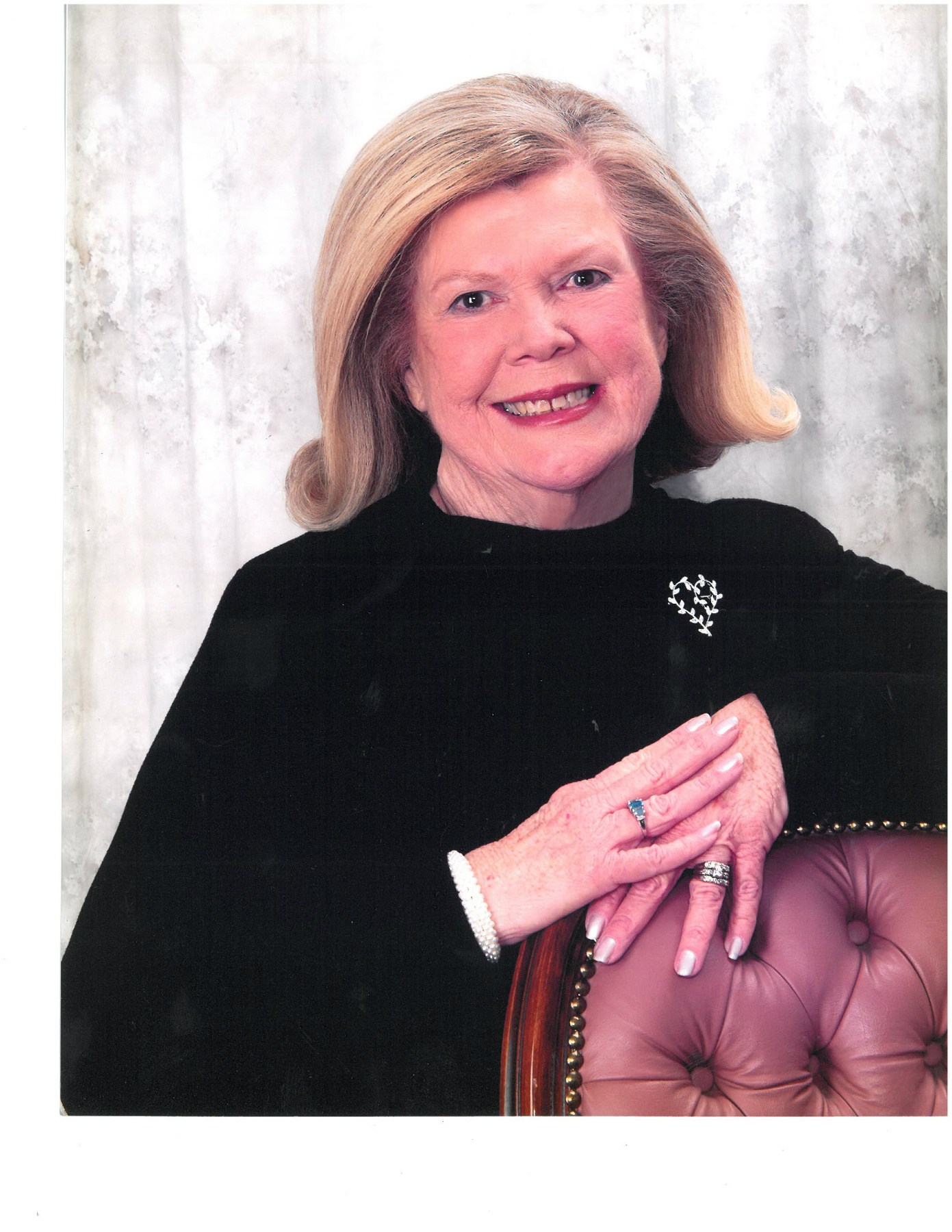 Obituary of Mary E. Ballard