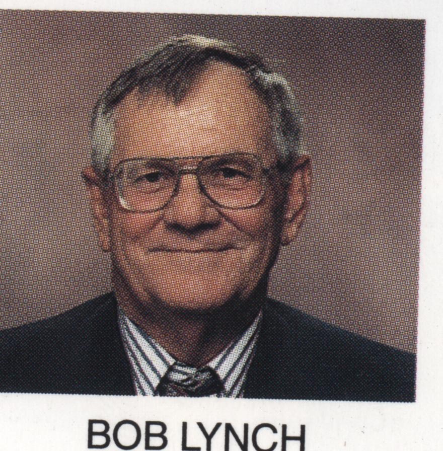 Obituary of Robert "Bob" Lynch