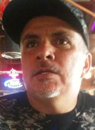 Obituary of Martin Velasquez