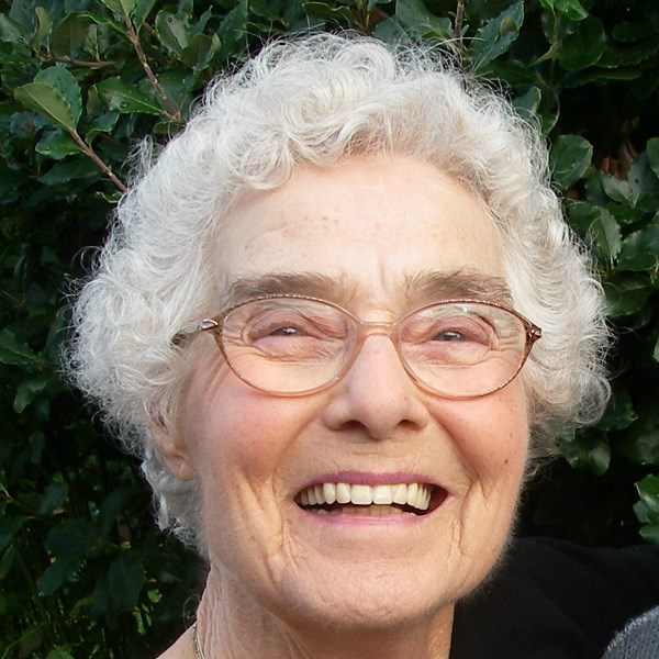 Obituario de Muriel Cooper