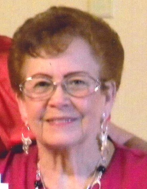 Obituary of Wilma May Keith