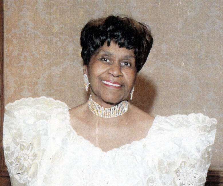 Obituary of Irma Ray