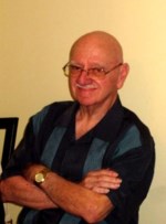 Esteban Becquer