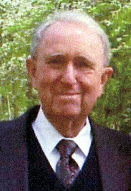 Obituary of William B Hankins Jr.