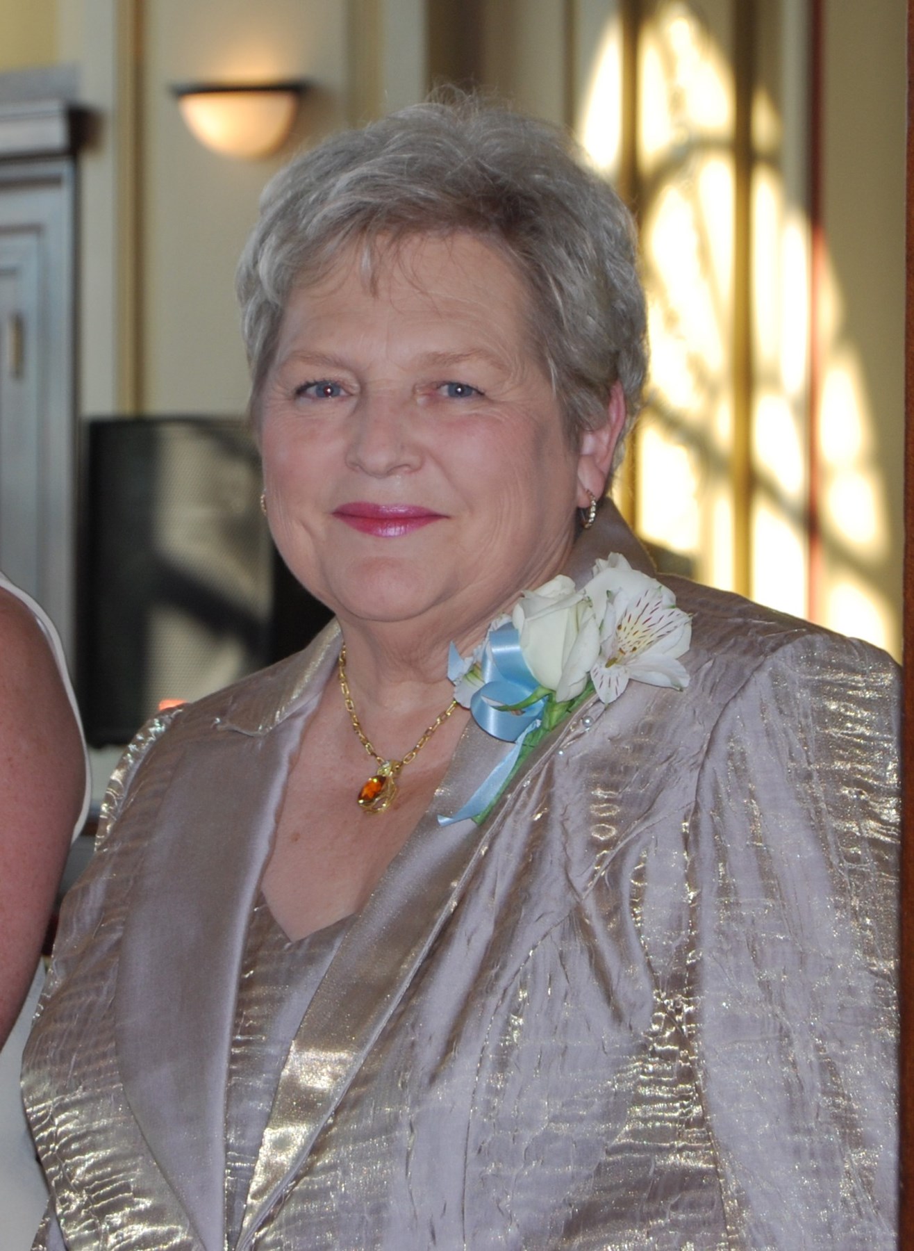Obituary of Julie Dawne Morriss Collins