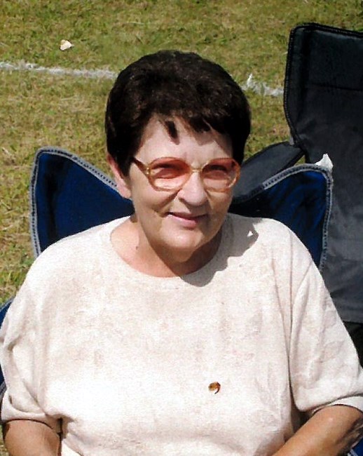 Obituary of Wanda Lou Bell