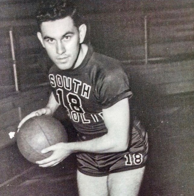 Henry Martin Obituary Columbia Sc