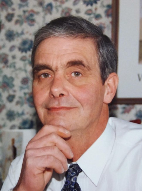 Obituary of John O. Silvia Jr.