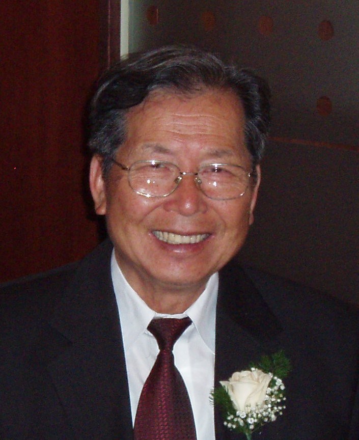 Obituary of Mr. Ken Chow Doon Yee