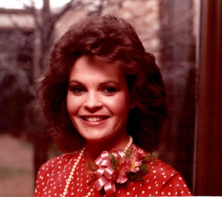 Obituary of Sherri Renae Norton