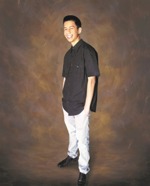 Obituary of Heriberto Rodriguez