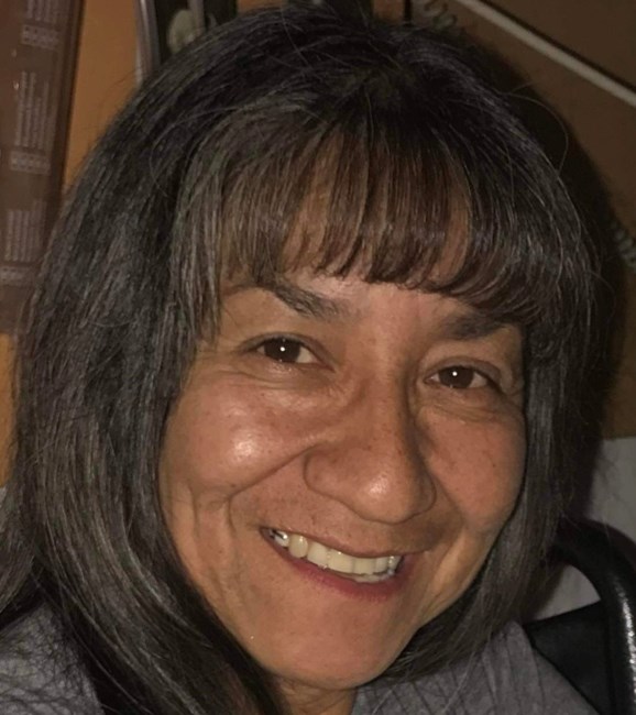 Obituary of Carla June (Snell) Winfield