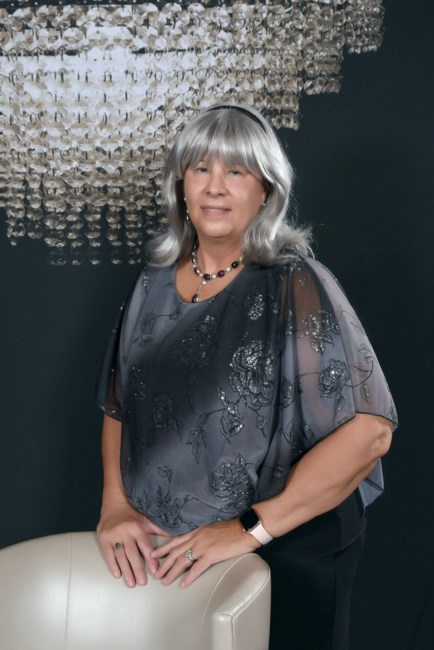 Obituary of Kathy Marie Udell