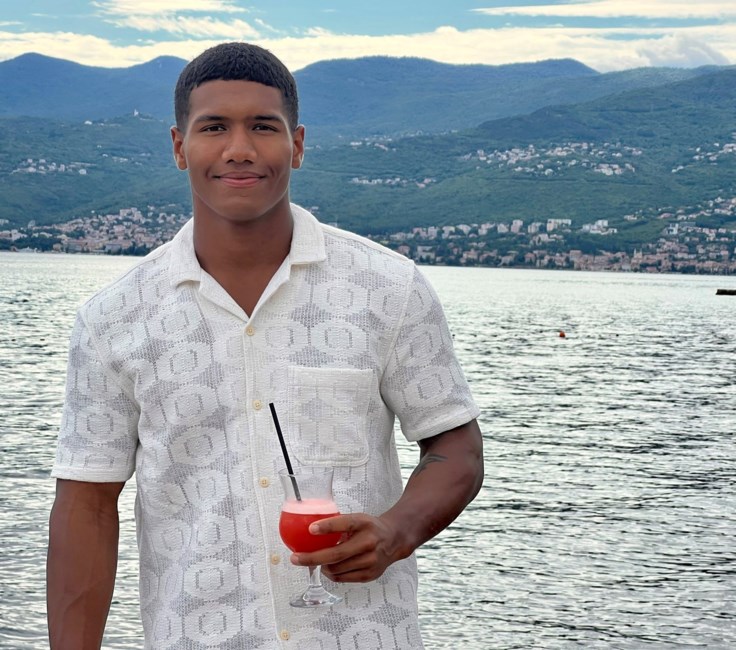 Obituary of Heru Ausar Hayes