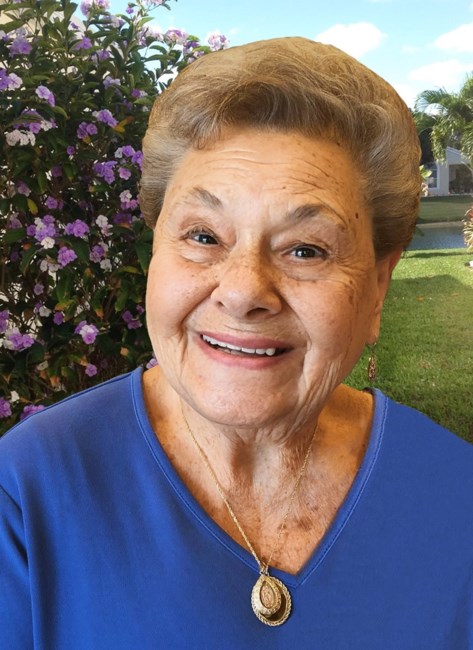 Obituary of Sara C. Gerbino