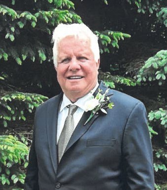 Obituary of Barry Alan Lawrence