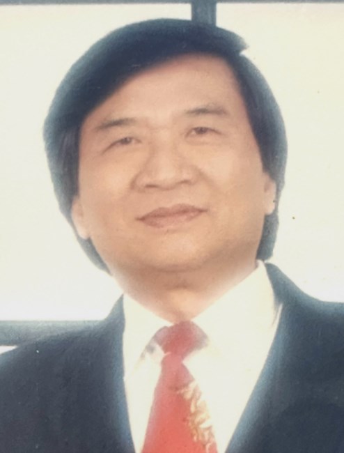 Obituary of Ông NGUYỄN HỮU MÃNH Pháp Danh TỪ SUNG