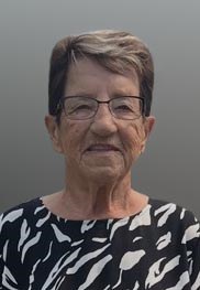 Obituary of Elizabeth Pomoty